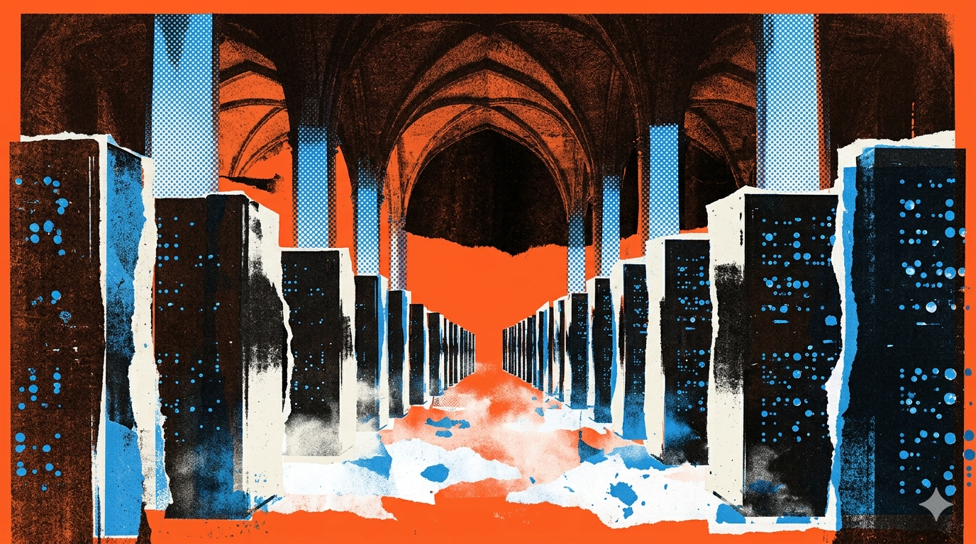 Cover image for Issue 010: The Panopticon Economy — NOVAPUNK Dispatch
